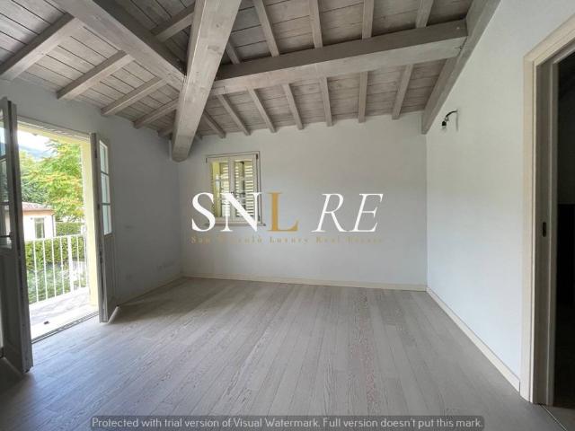 Villa in vendita a Pietrasanta LU