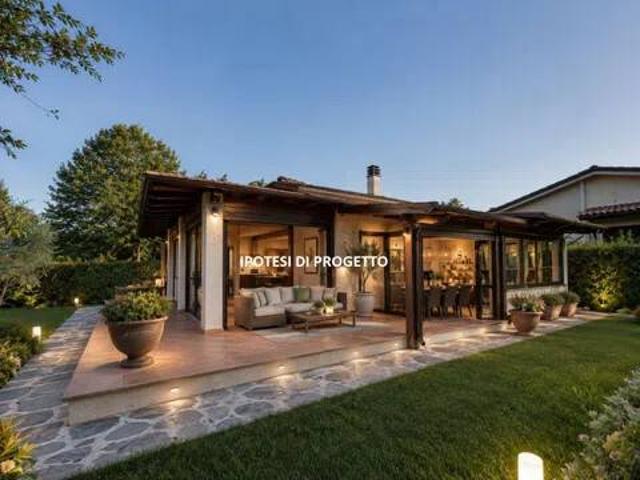 Villa in vendita a Pietrasanta LU