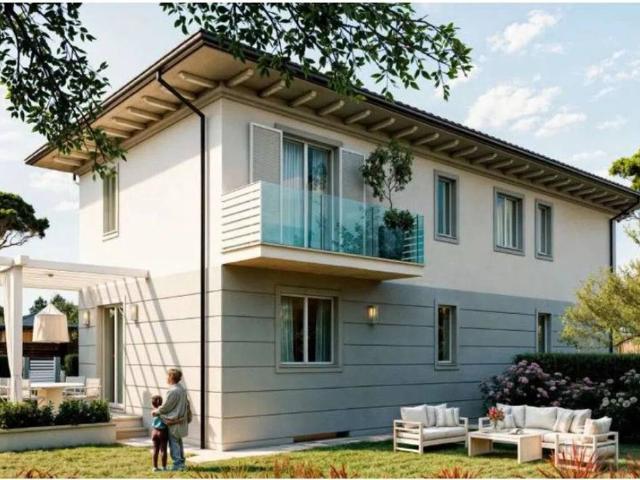 Villa in vendita a Pietrasanta LU