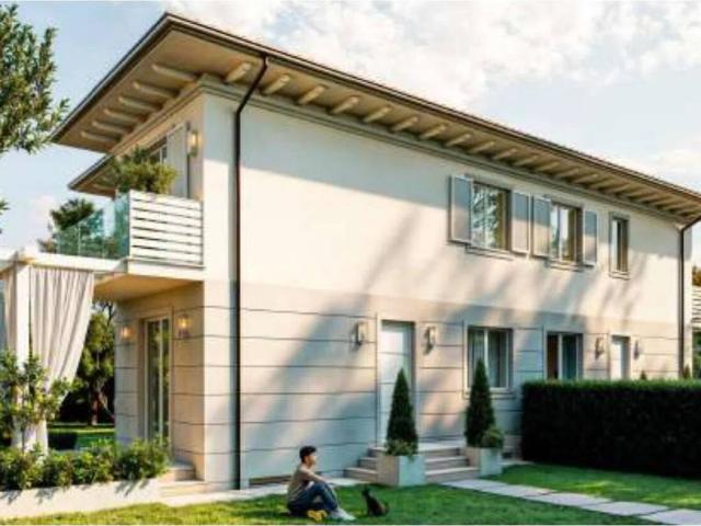 Villa in vendita a Pietrasanta LU
