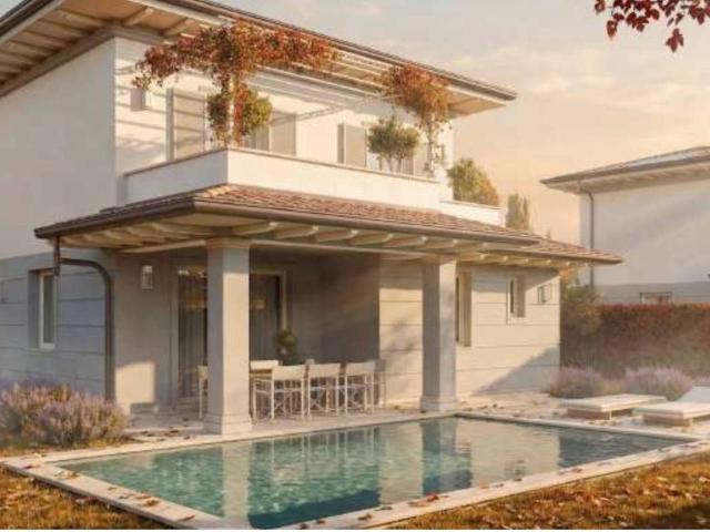 Villa in vendita a Pietrasanta LU