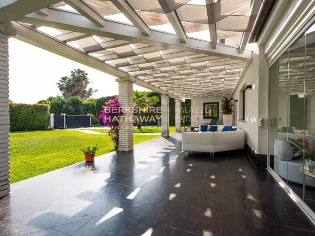Villa in vendita a Pietrasanta LU