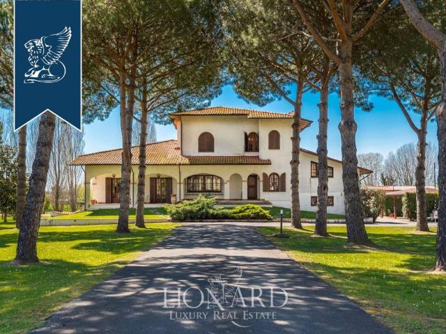 Villa in vendita a Pietrasanta LU