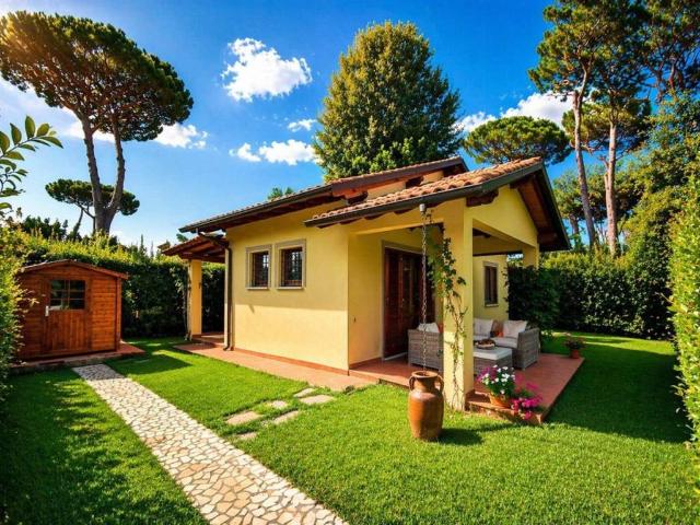 Villa in vendita a Pietrasanta LU