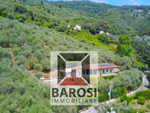 Villa in vendita a Pietrasanta LU