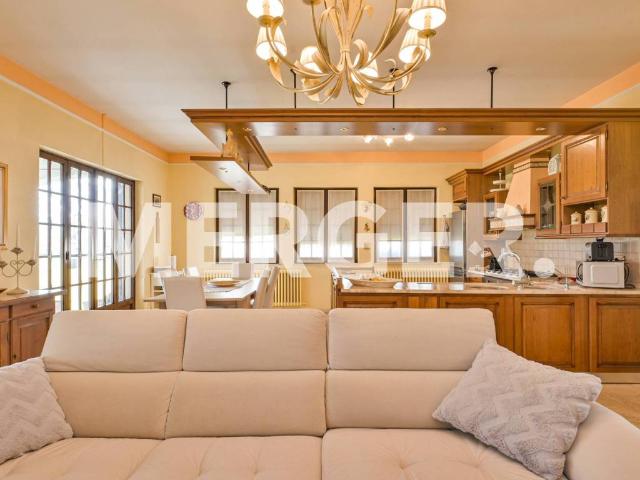 Villa in vendita a Pietrasanta LU