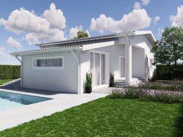 Villa in vendita a Pietrasanta LU