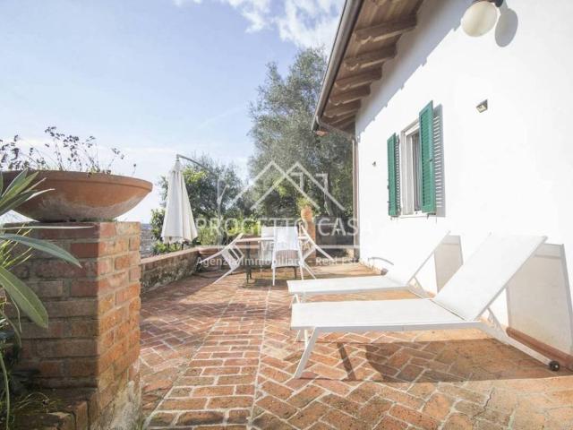 Villa in vendita a Pietrasanta LU