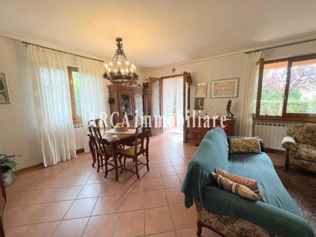 Villa in vendita a Pietrasanta LU