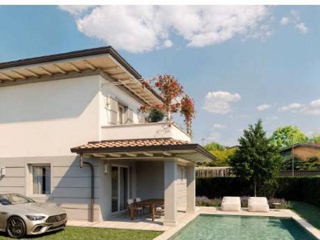 Villa in vendita a Pietrasanta LU