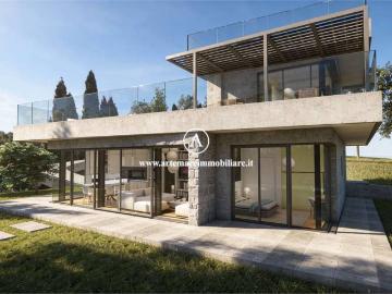 Villa in vendita a Pietrasanta LU