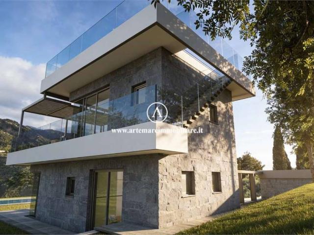Villa in vendita a Pietrasanta LU