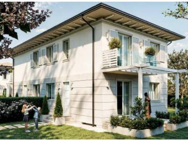 Villa in vendita a Pietrasanta LU
