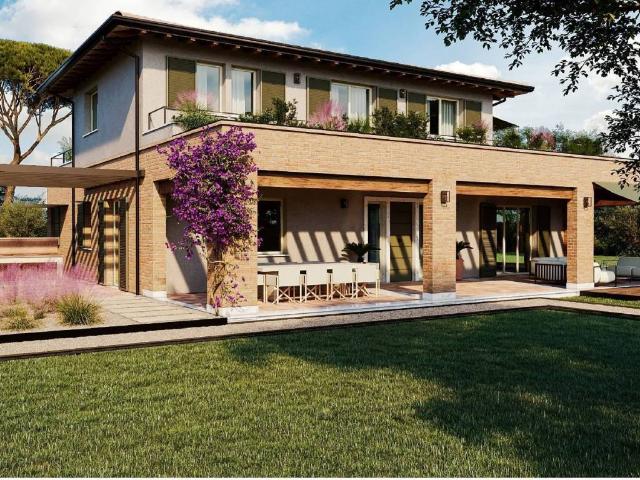 Villa in vendita a Pietrasanta LU