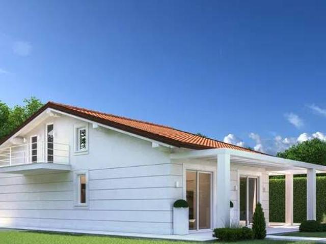 Villa in vendita a Pietrasanta LU