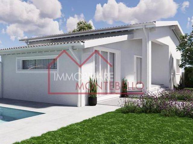 Villa in vendita a Pietrasanta LU