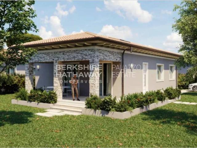 Villa in vendita a Pietrasanta LU