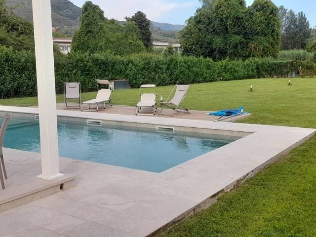 Villa in vendita a Pietrasanta LU