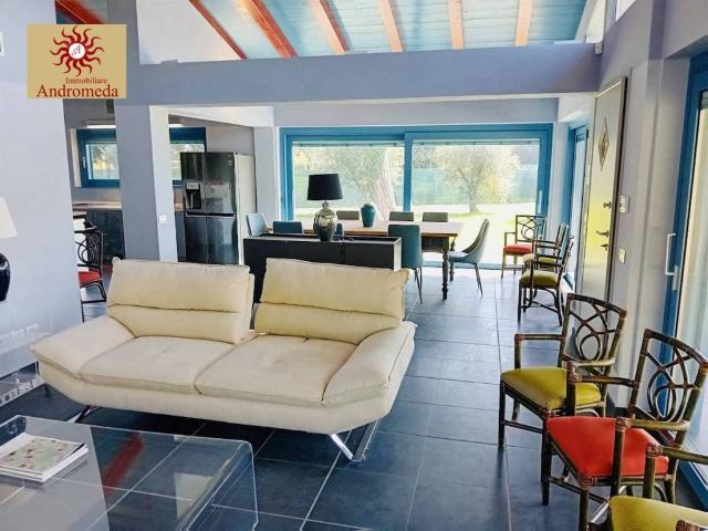 Villa in vendita a Pietrasanta LU