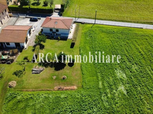 Villa in vendita a Pietrasanta LU