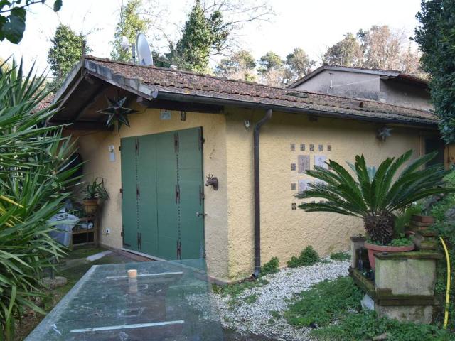Villa in vendita a Pietrasanta LU