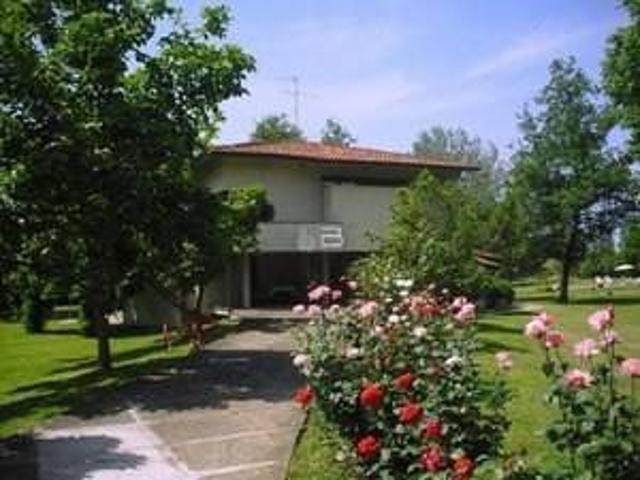 Villa in vendita a Pietrasanta LU