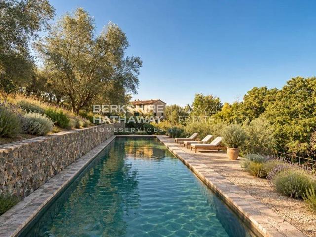 Villa in vendita a Pietrasanta LU