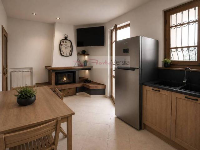 Villa in vendita a Pietrasanta LU