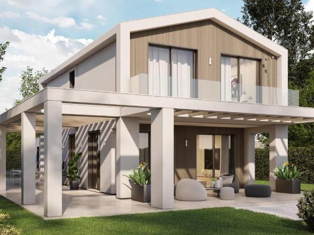 Villa in vendita a Pietrasanta LU