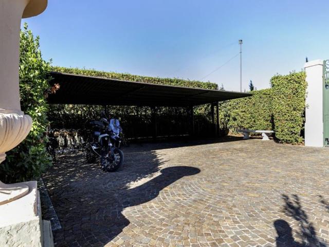 Villa in vendita a Pietrasanta LU