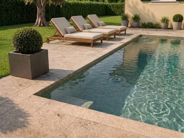 Villa in vendita a Pietrasanta LU