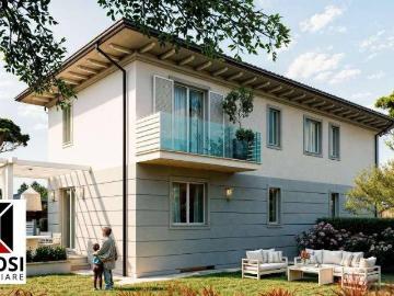 Villa in vendita a Pietrasanta LU