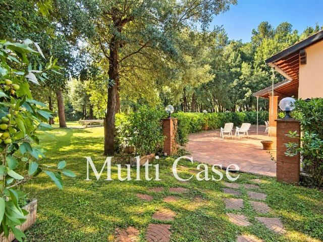 Villa in vendita a Pietrasanta LU