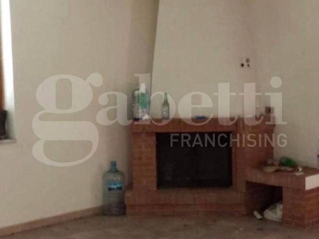 Villa in vendita a Pietrastornina AV