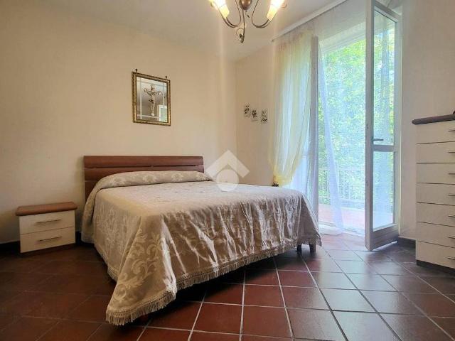 Villa in vendita a Pietrastornina AV