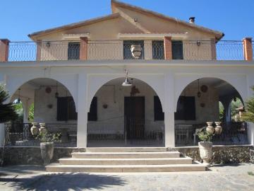 Pietraperzia, Enna Sicilia, Sicilia