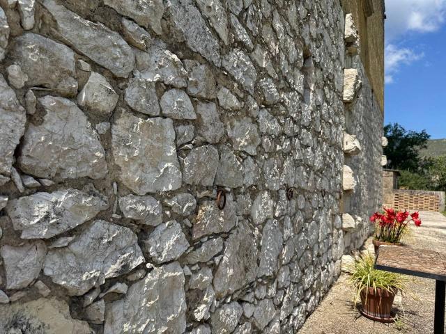 Villa in vendita a Pietravairano