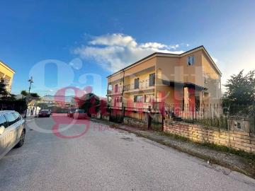 Villa in vendita a Pietravairano CE