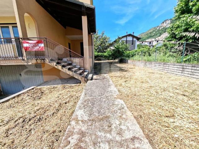 Villa in vendita a Pietravairano CE