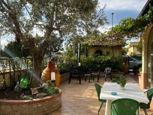Villa in vendita a Pietrelcina BN