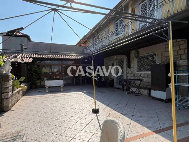 Villa in vendita a Pietrelcina BN