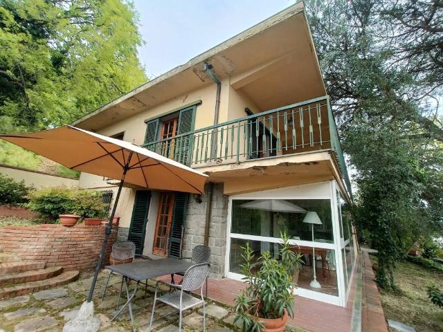 Villa in vendita a Pieve a Nievole PT