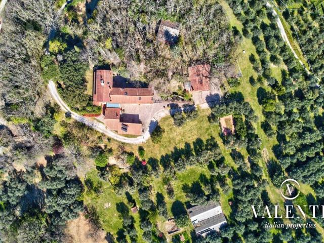 Villa in vendita a Pieve a Nievole PT