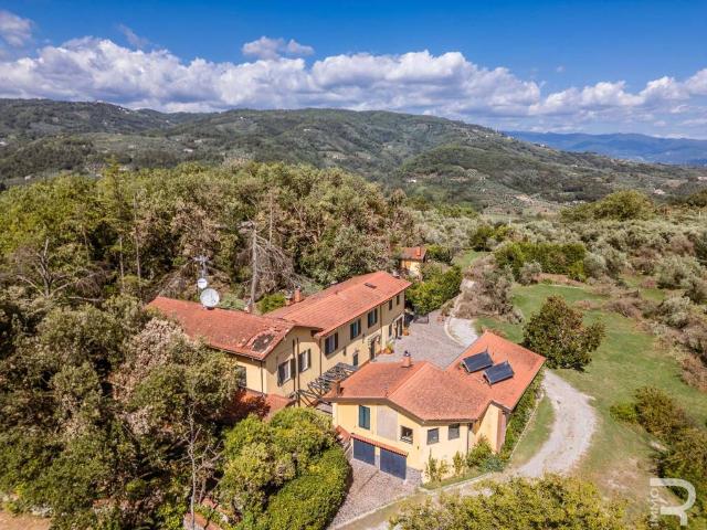 Villa in vendita a Pieve a Nievole PT