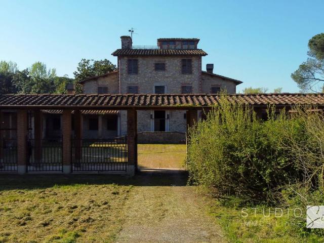 Villa in vendita a Pieve a Nievole PT