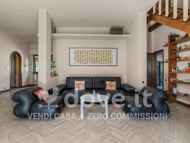 Villa in vendita a Pieve a Nievole PT