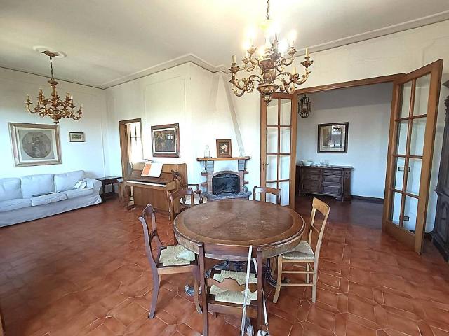 Villa in vendita a Pieve a Nievole PT