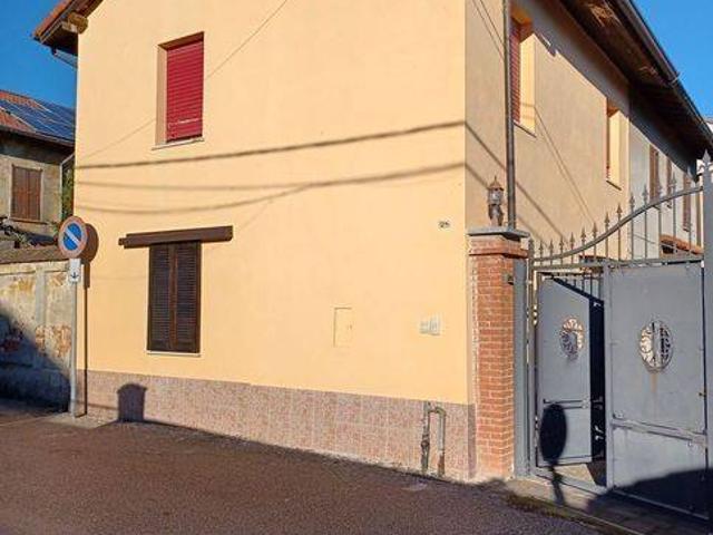 Villa in vendita a Pieve Albignola PV