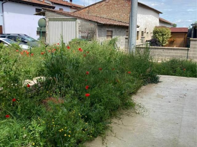 Villa in vendita a Pieve d'Olmi CR