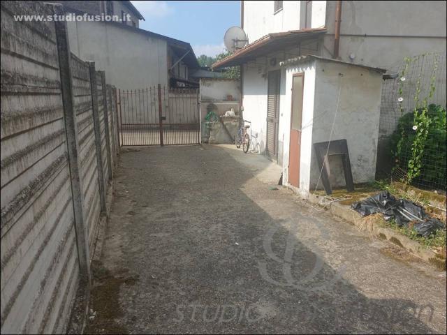 Villa in vendita a Pieve del Cairo PV